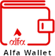 Alfa Wallet
